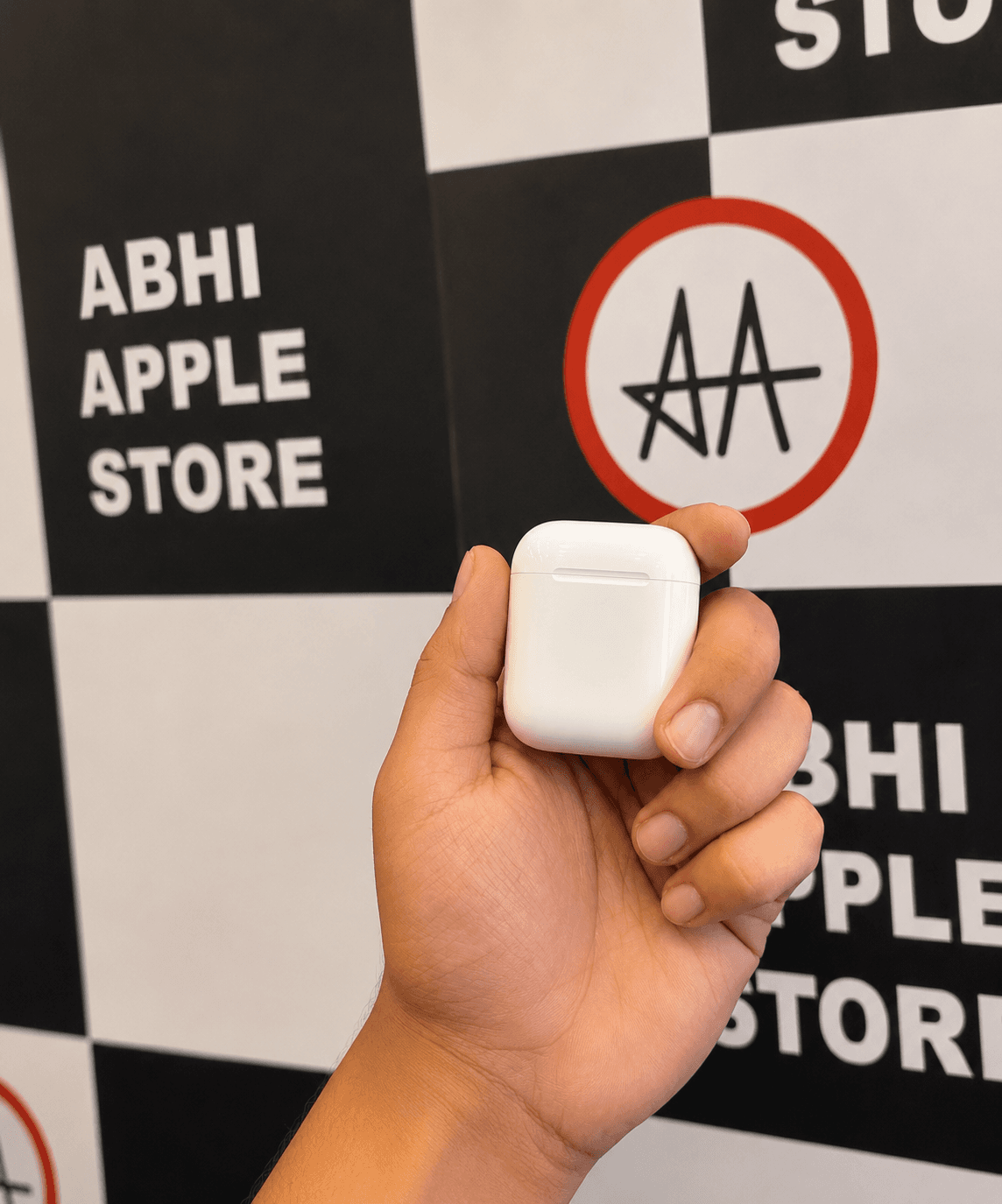 Airpods 2nd GEN