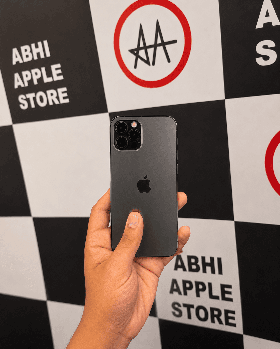 Iphone 12 Pro