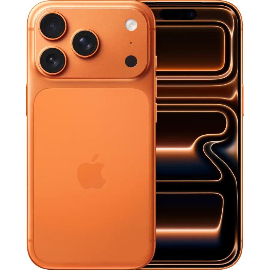 Apple iPhone 17 Pro 512GB