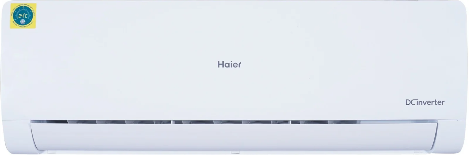 Haier 1.5 Ton Split AC