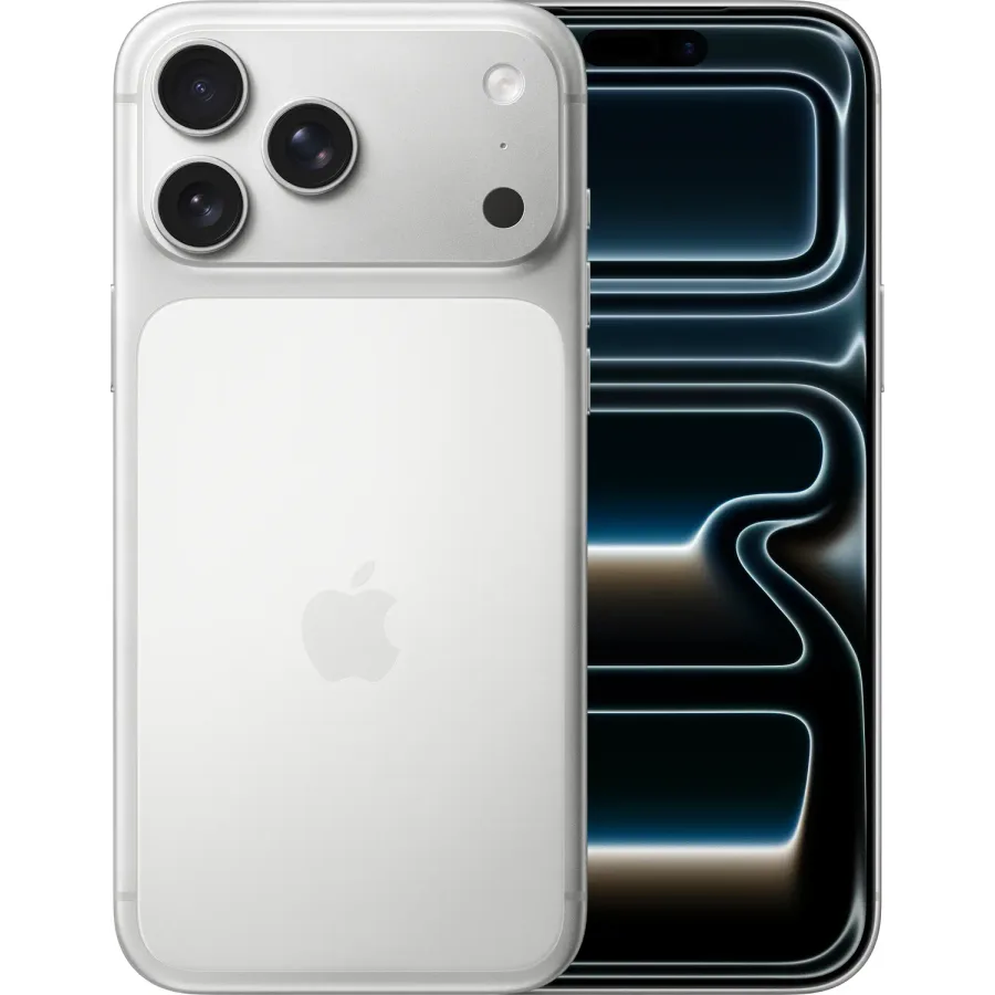 Apple iPhone 17 Pro Max 512GB