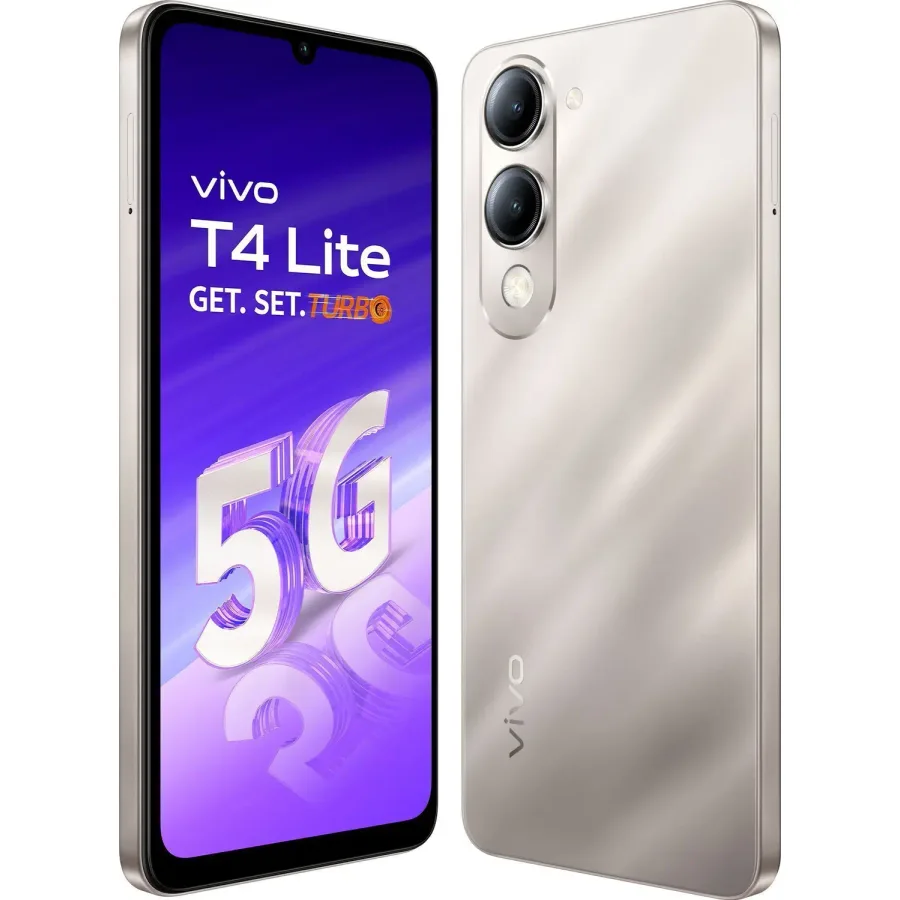Vivo T4 Lite 5G 4+64G