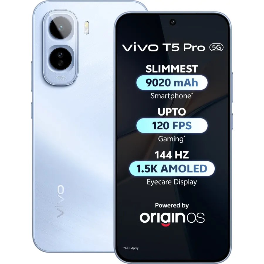 Vivo T5 Pro 5G 8+256G