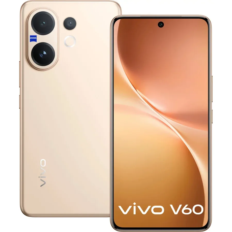 Vivo V60 16+512G
