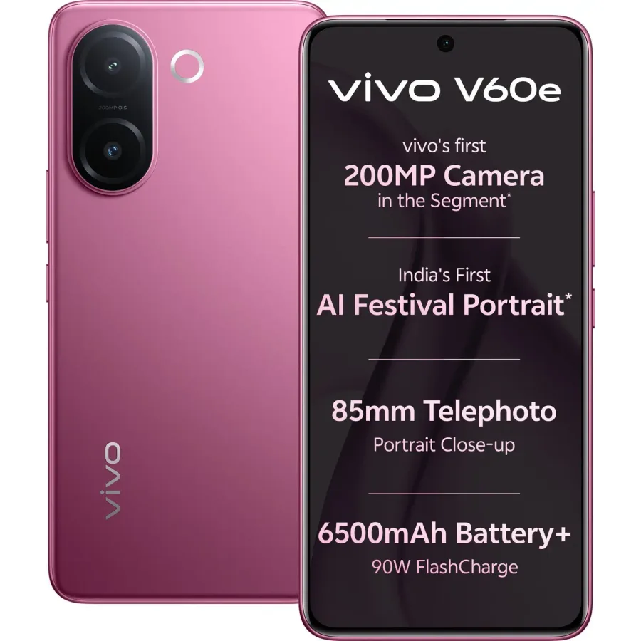 Vivo V60e 8+128G