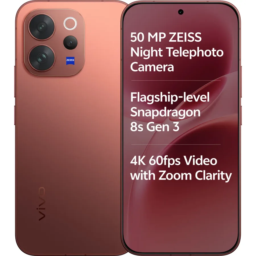 Vivo V70 Elite 12+512G