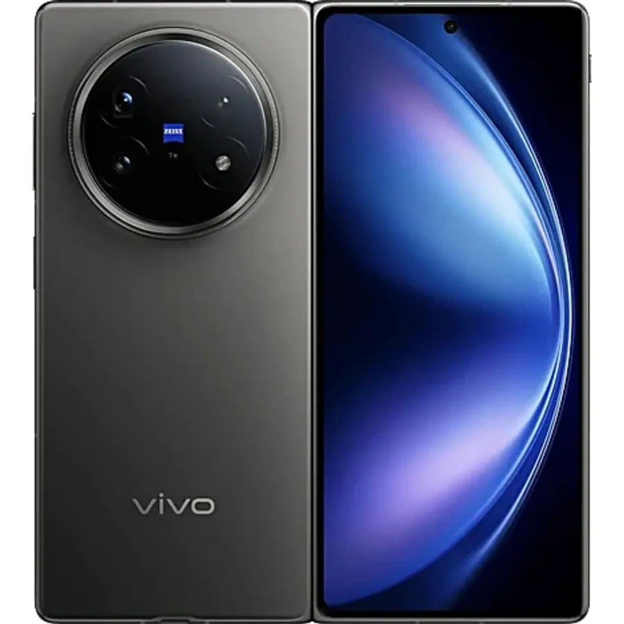 Vivo X FOLD5 16+512G