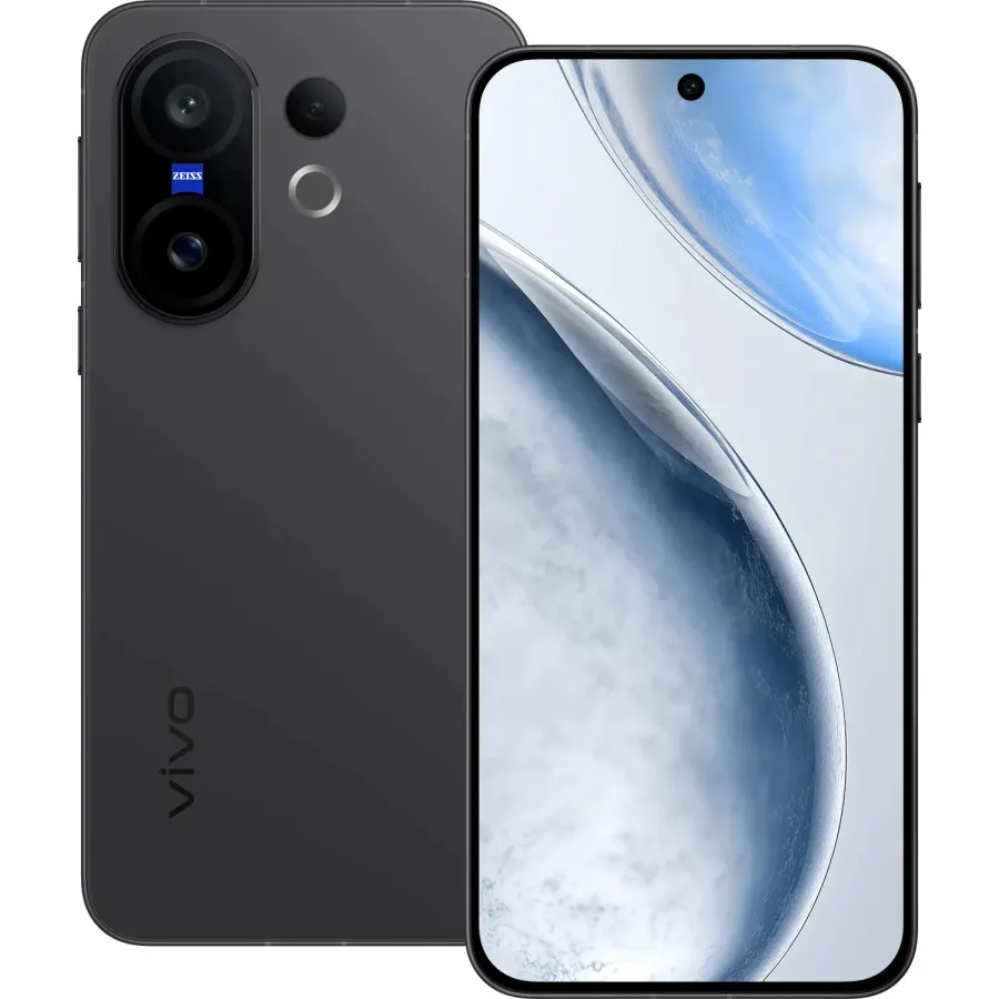Vivo X200 FE 12+256G