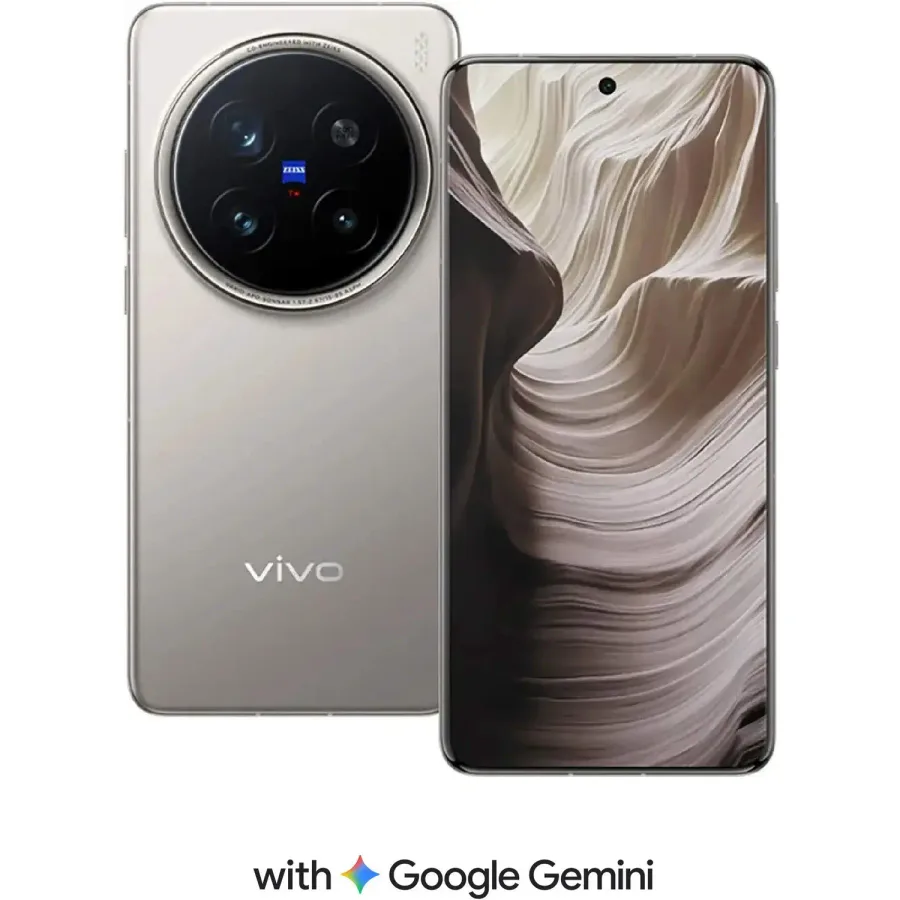 Vivo X200 Pro 16+512G