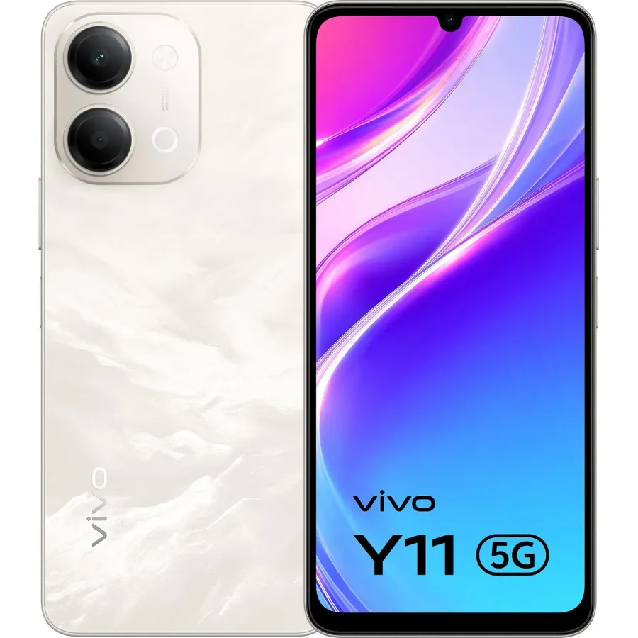 Vivo Y11 5G 4+64G