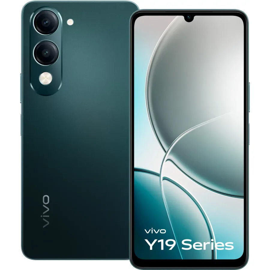 Vivo Y19e 4+64G