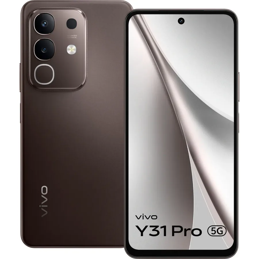 Vivo Y31 Pro 5G 8+256G