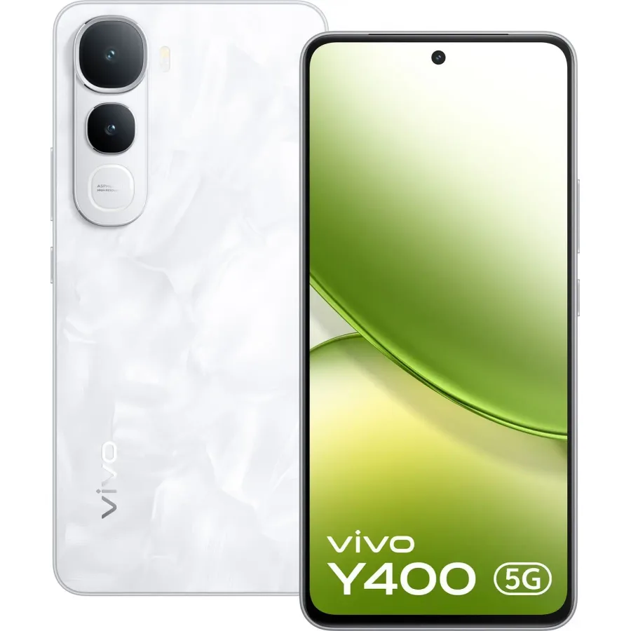 Vivo Y400 5G 8+256G