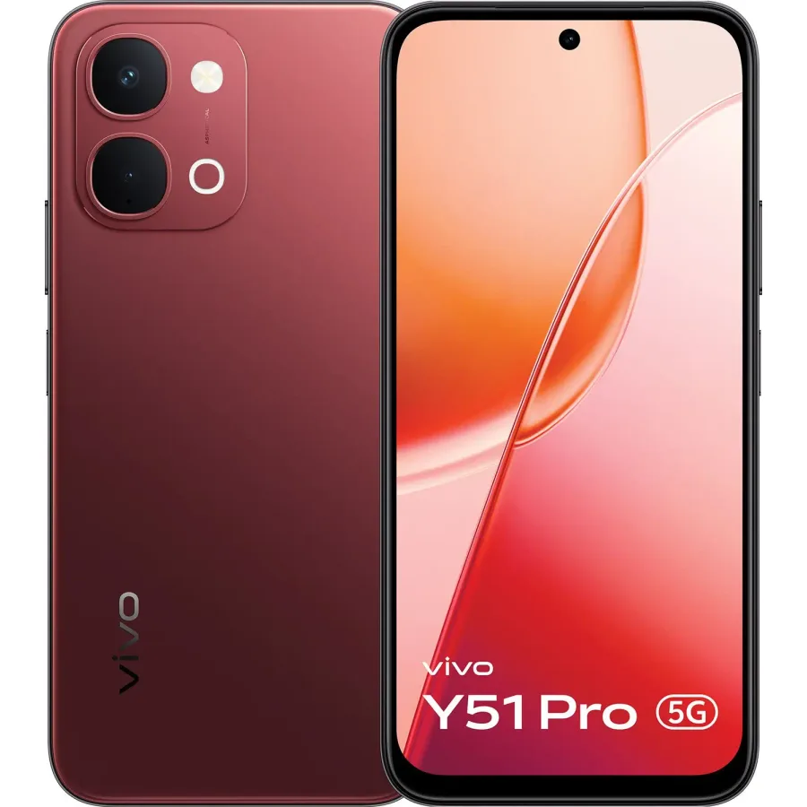 Vivo Y51 Pro 5G 8+128G