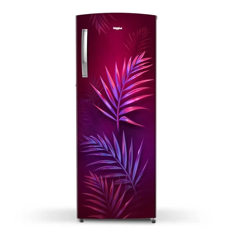 Whirlpool 274 Liters Refrigerator